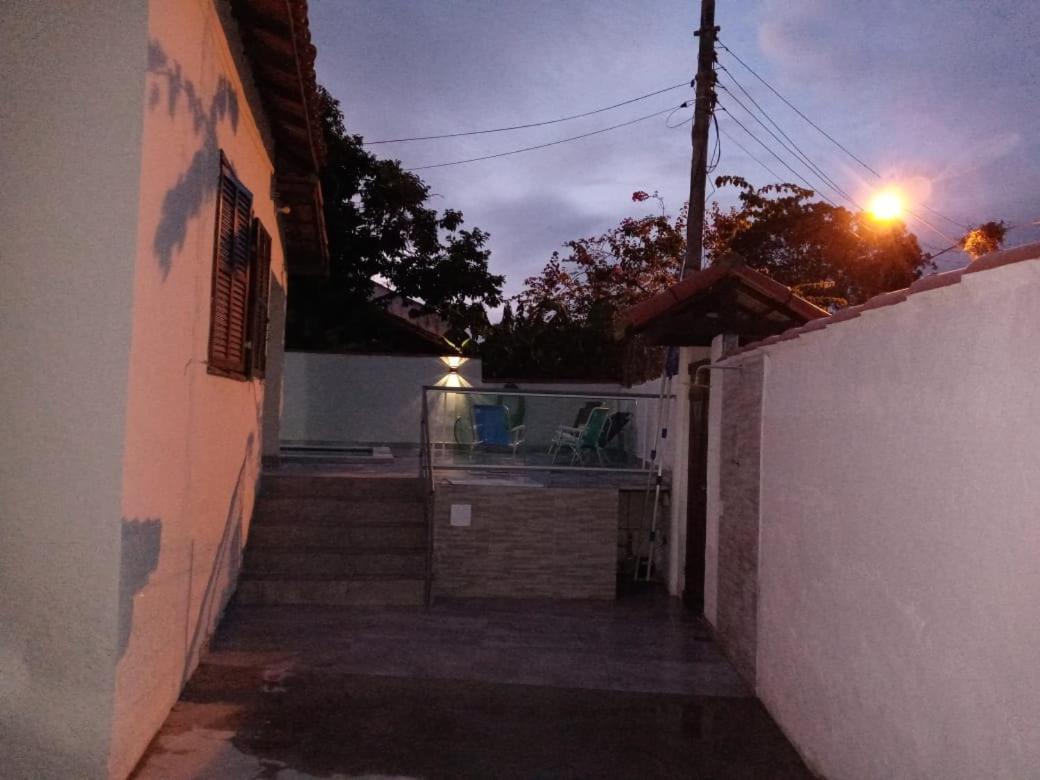 Casa Do Tio Eri - Geriba - 100 Metros Da Praia Villa Armacao dos Buzios Exterior photo